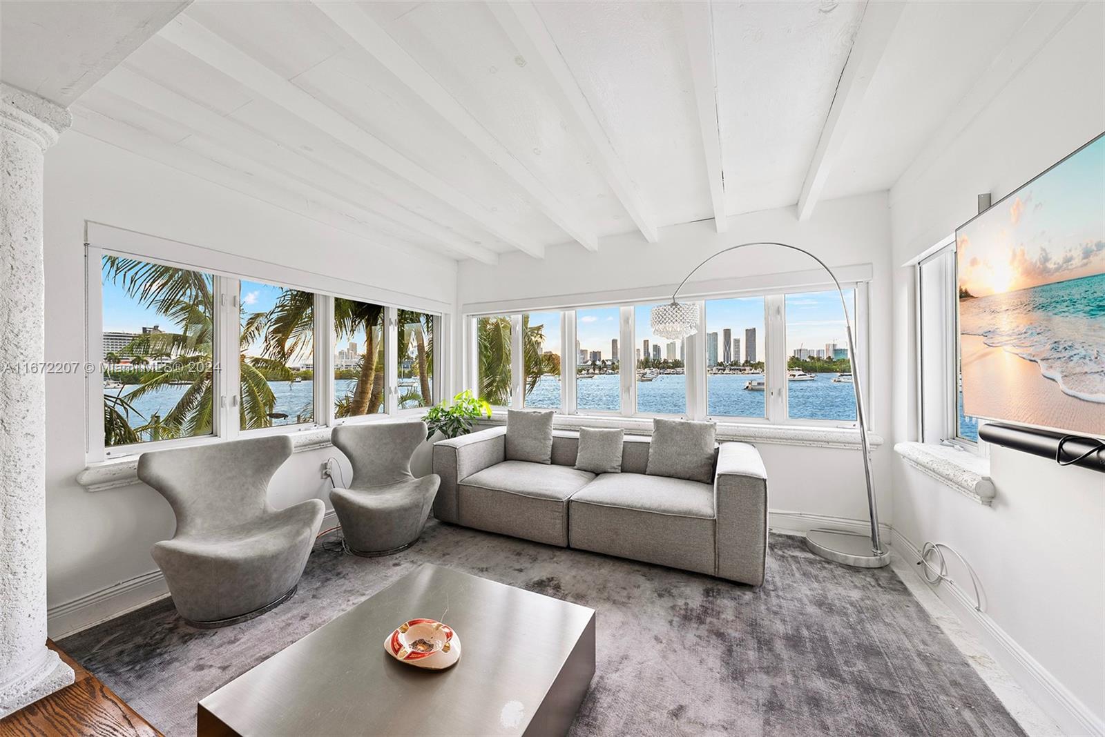 RIVIERA 1ST & 2ND ADDN AM - Residential
