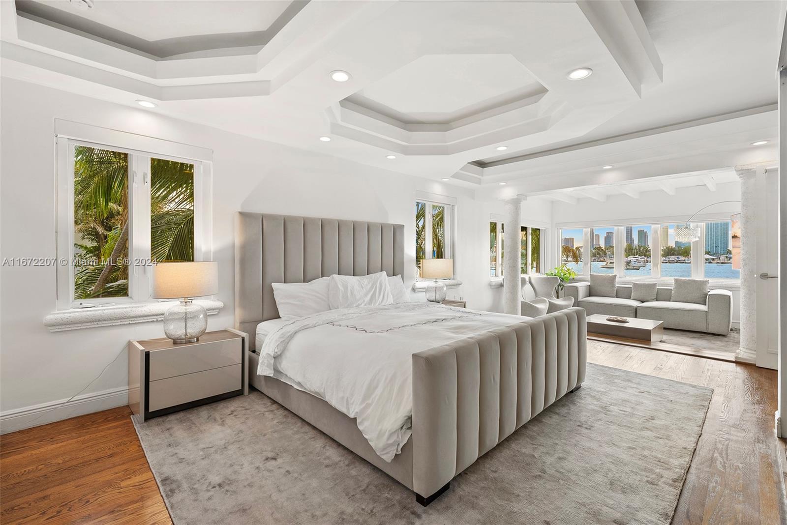 RIVIERA 1ST & 2ND ADDN AM - Residential