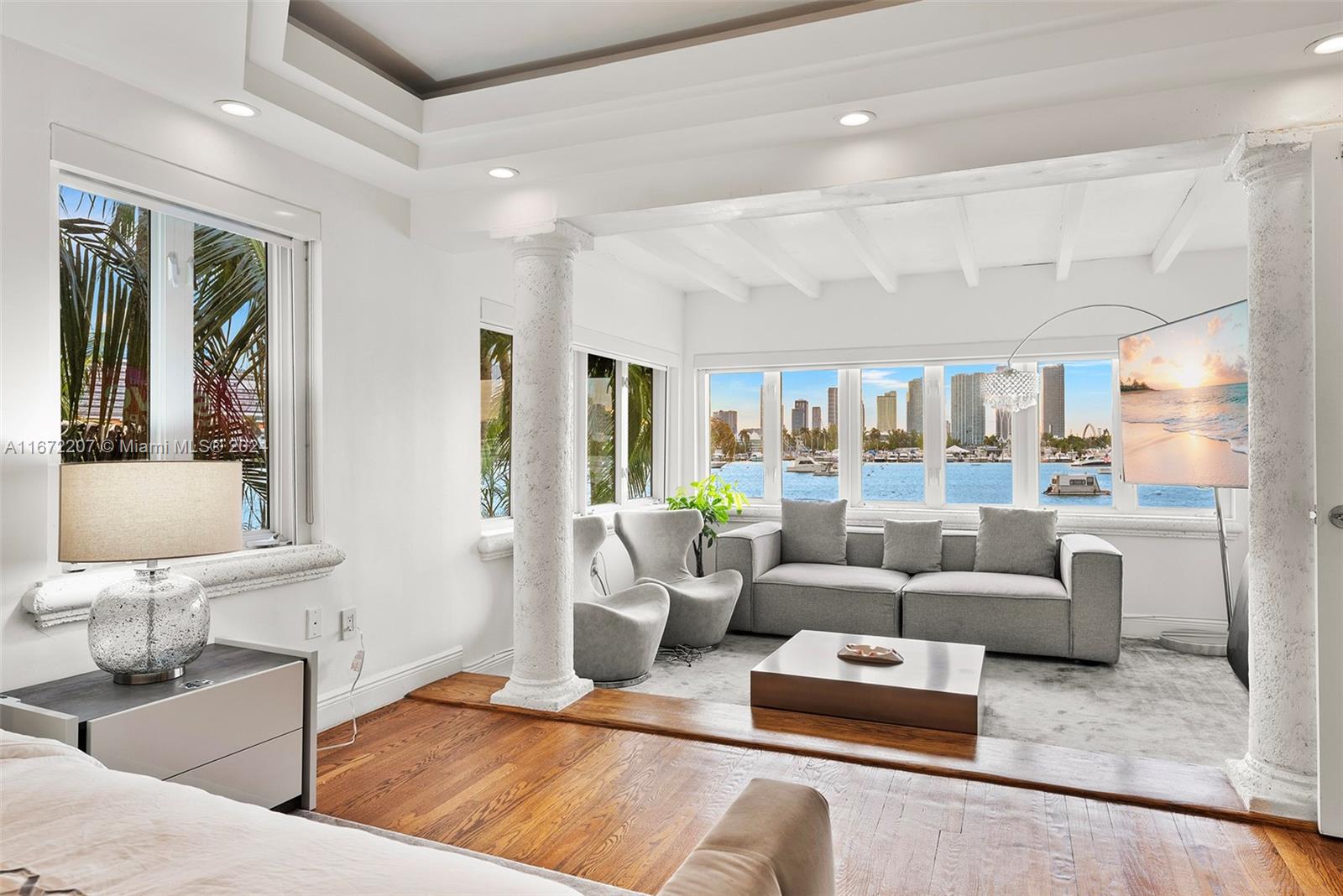 RIVIERA 1ST & 2ND ADDN AM - Residential