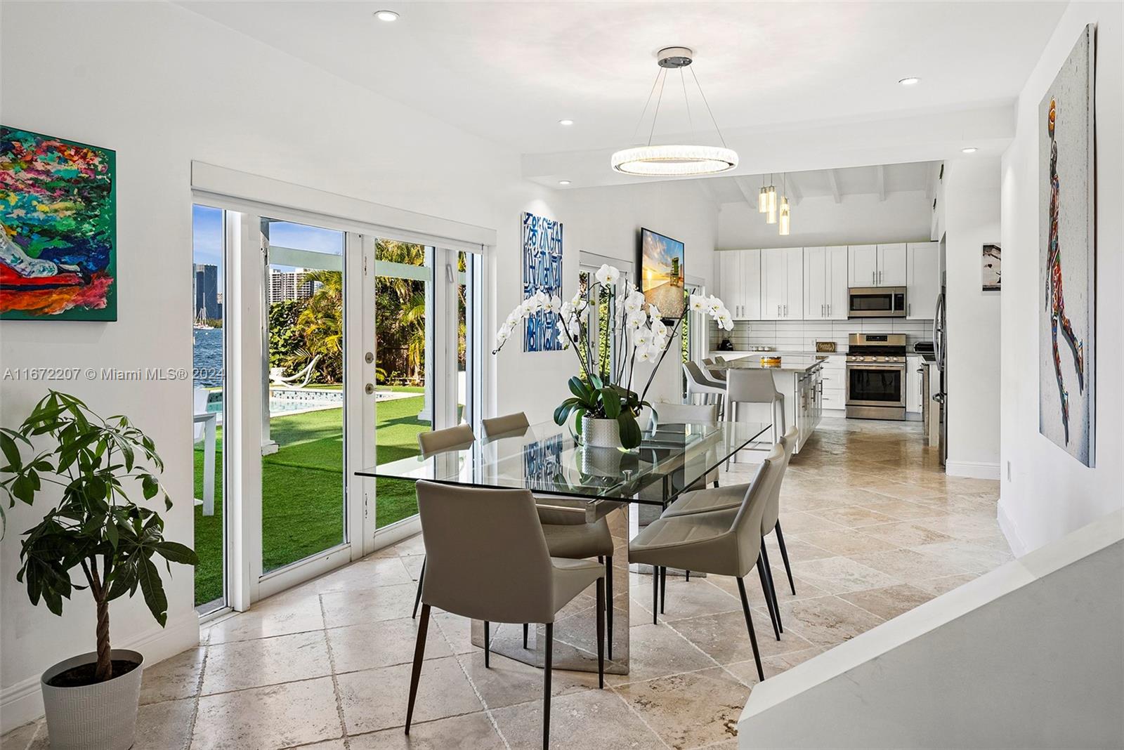 RIVIERA 1ST & 2ND ADDN AM - Residential