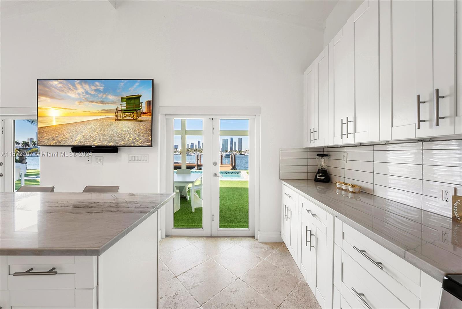 RIVIERA 1ST & 2ND ADDN AM - Residential
