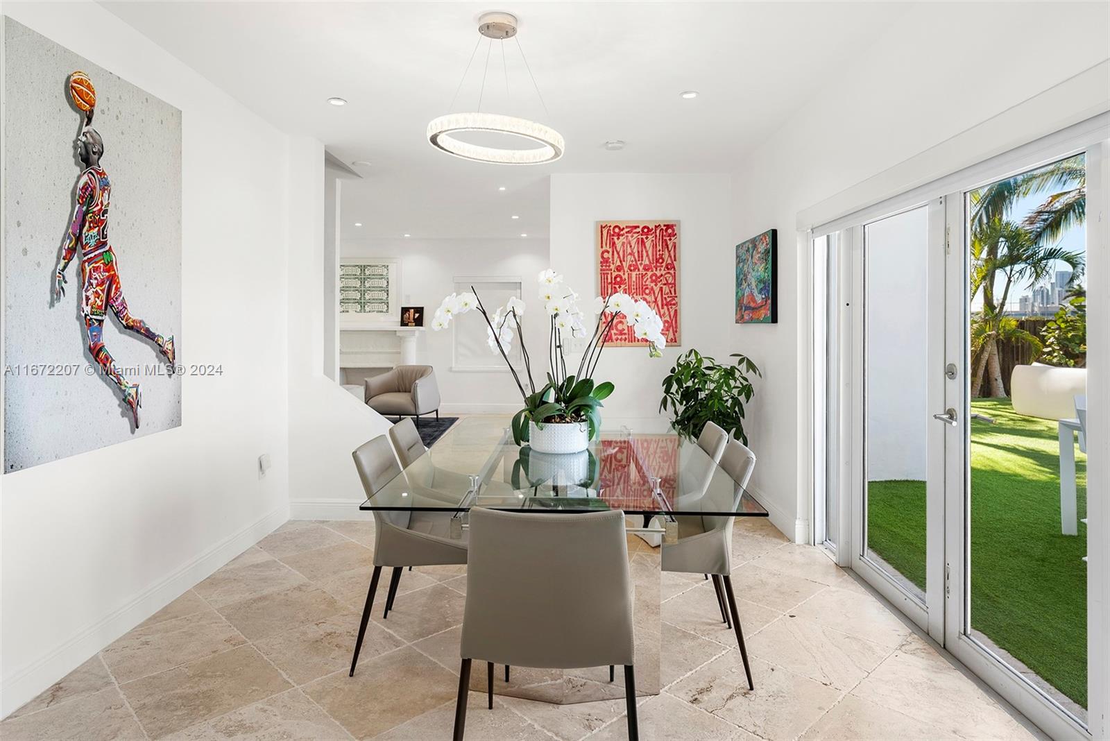 RIVIERA 1ST & 2ND ADDN AM - Residential