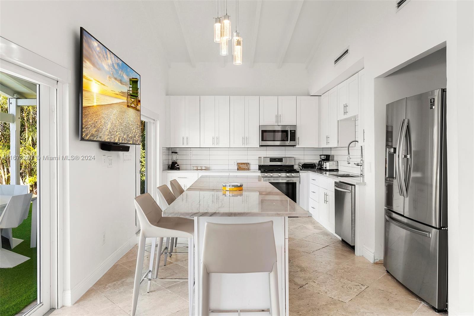 RIVIERA 1ST & 2ND ADDN AM - Residential