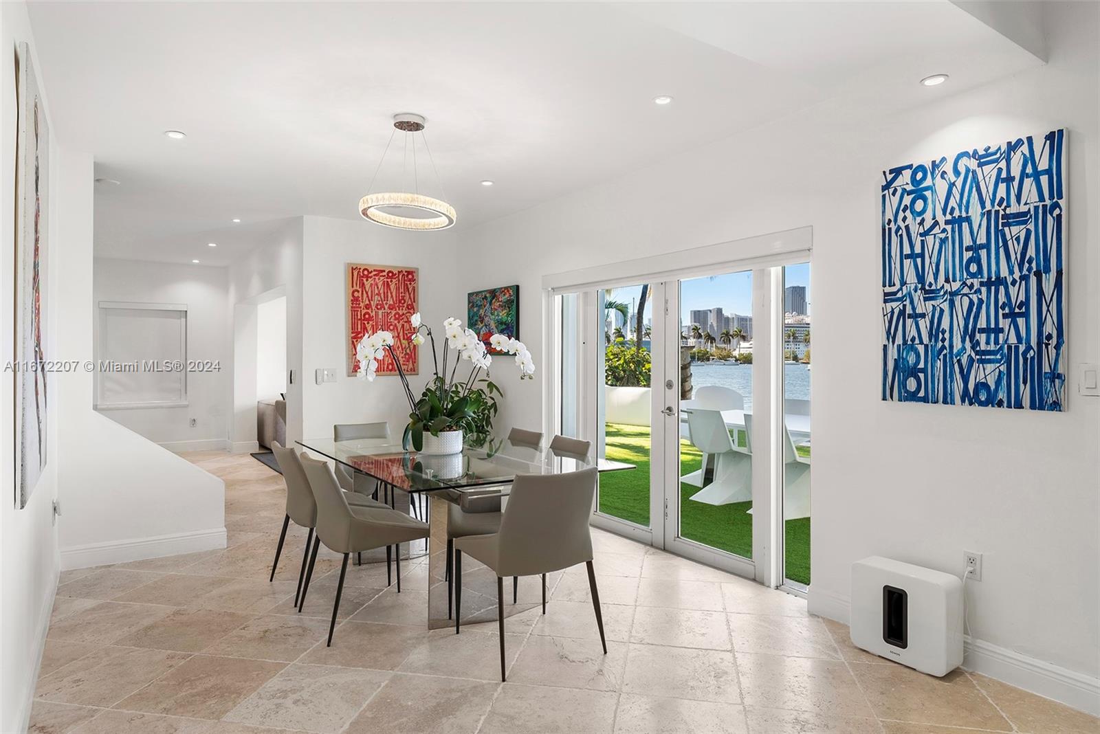 RIVIERA 1ST & 2ND ADDN AM - Residential
