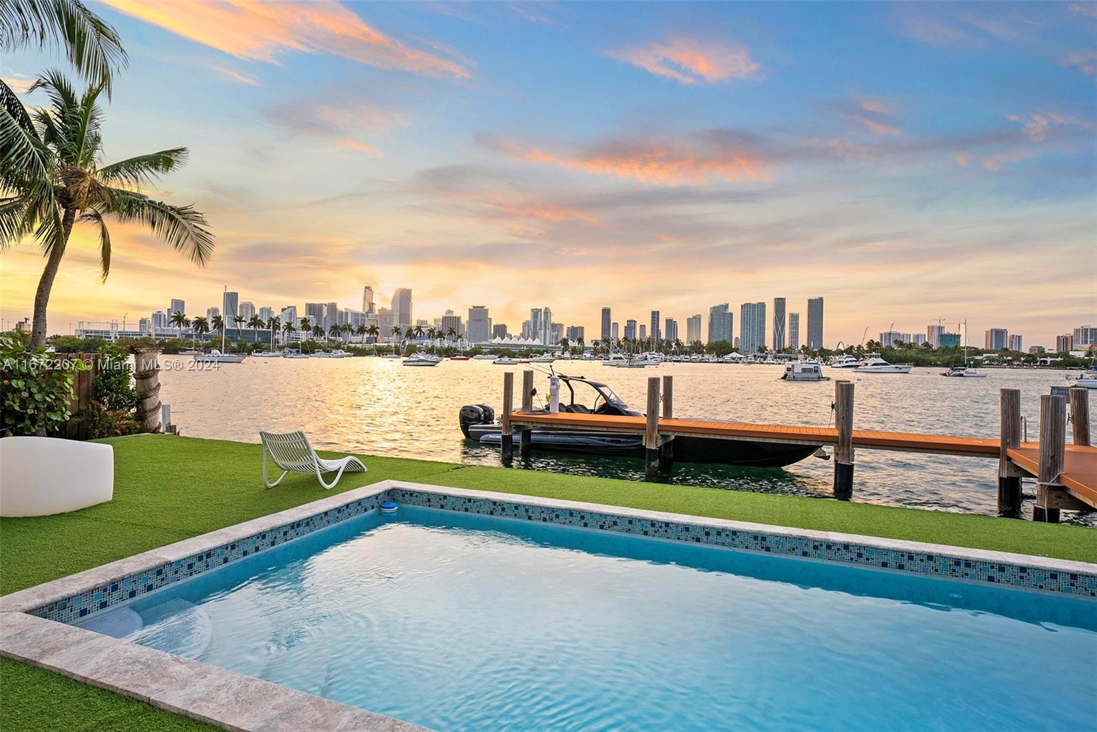 RIVIERA 1ST & 2ND ADDN AM - Residential