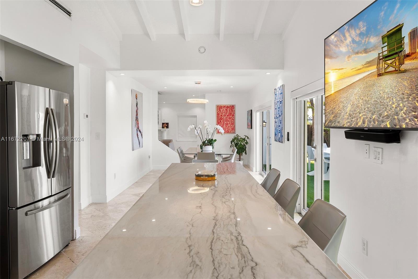 RIVIERA 1ST & 2ND ADDN AM - Residential