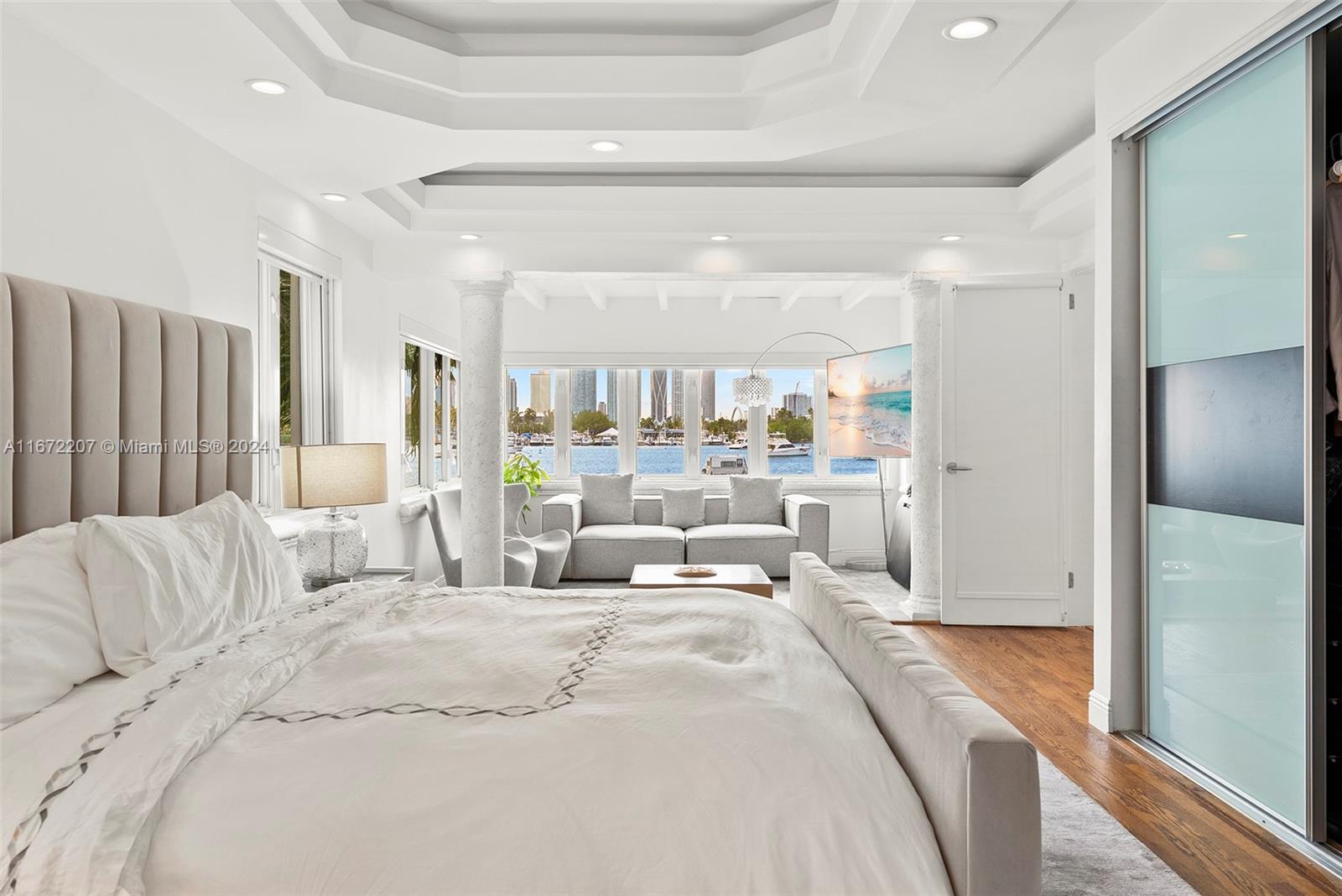 RIVIERA 1ST & 2ND ADDN AM - Residential