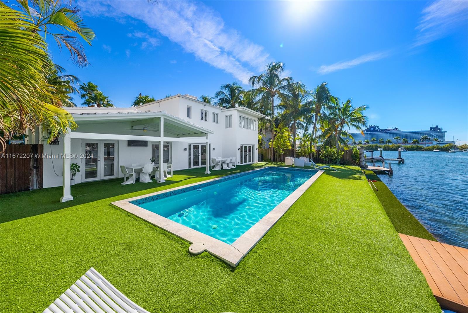 RIVIERA 1ST & 2ND ADDN AM - Residential