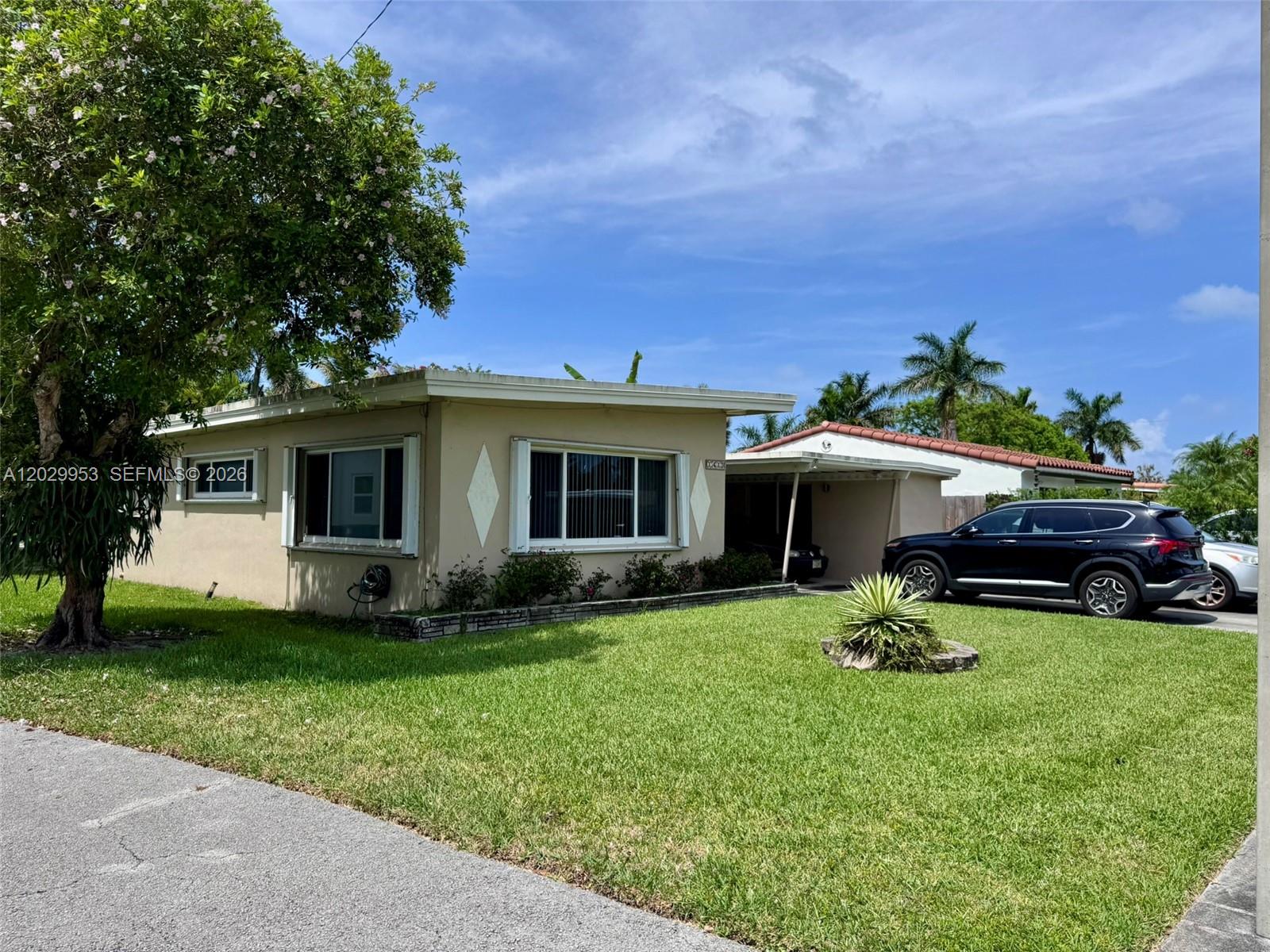 GARDNER VILLAS - Residential Lease