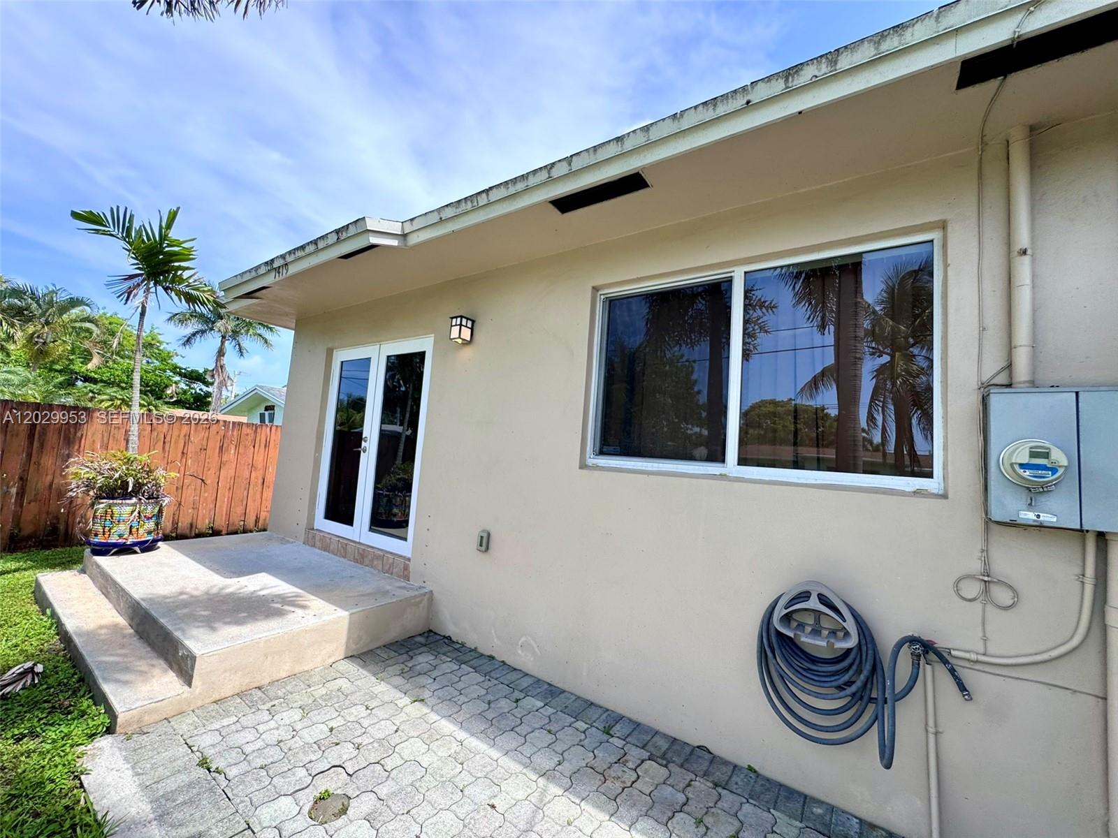 GARDNER VILLAS - Residential Lease