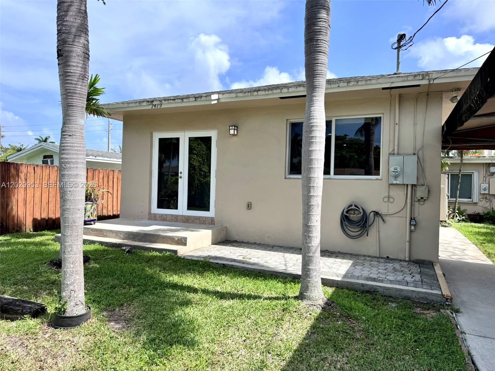 GARDNER VILLAS - Residential Lease
