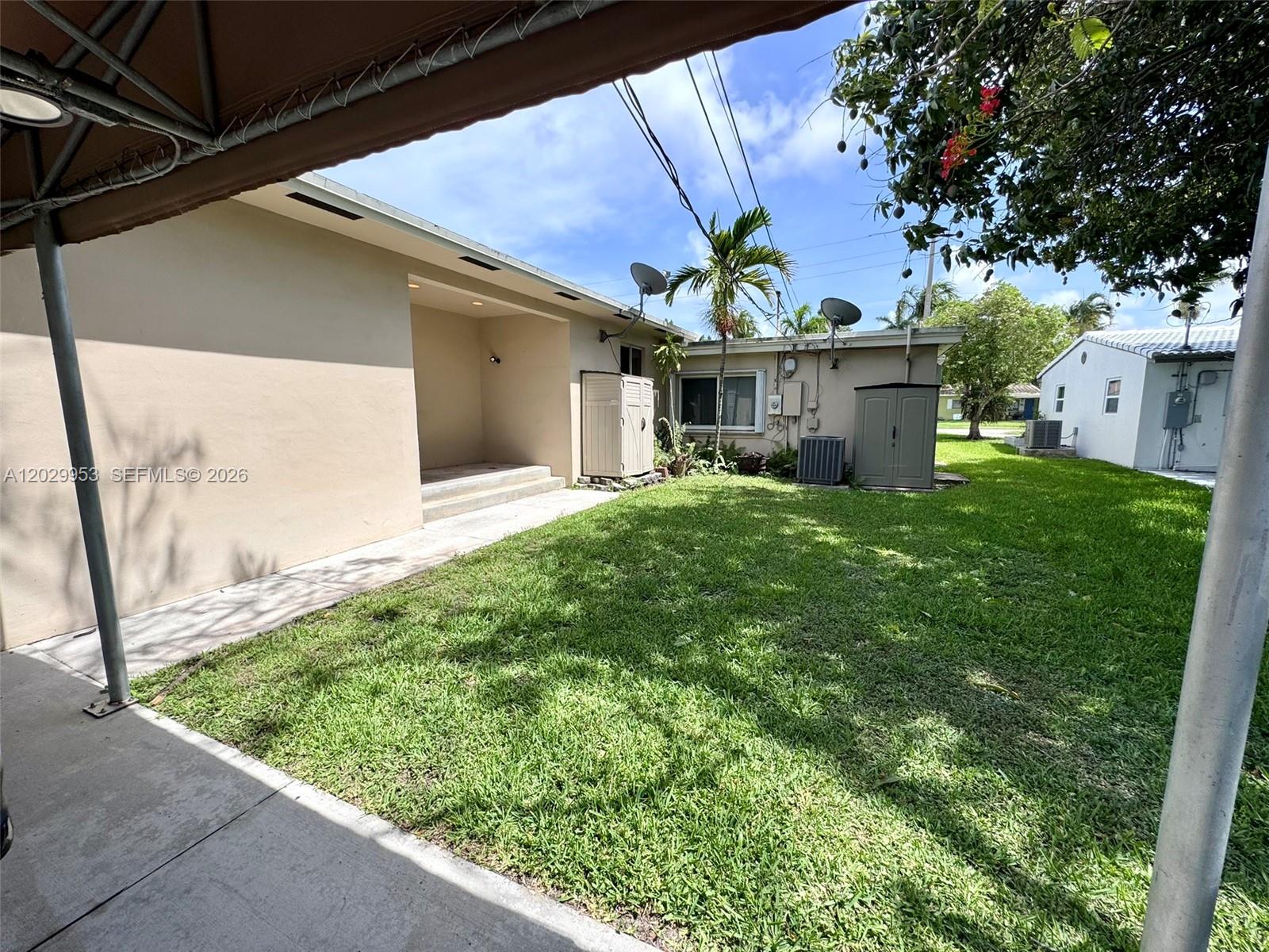 GARDNER VILLAS - Residential Lease