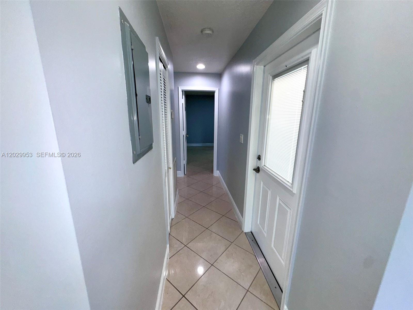 GARDNER VILLAS - Residential Lease