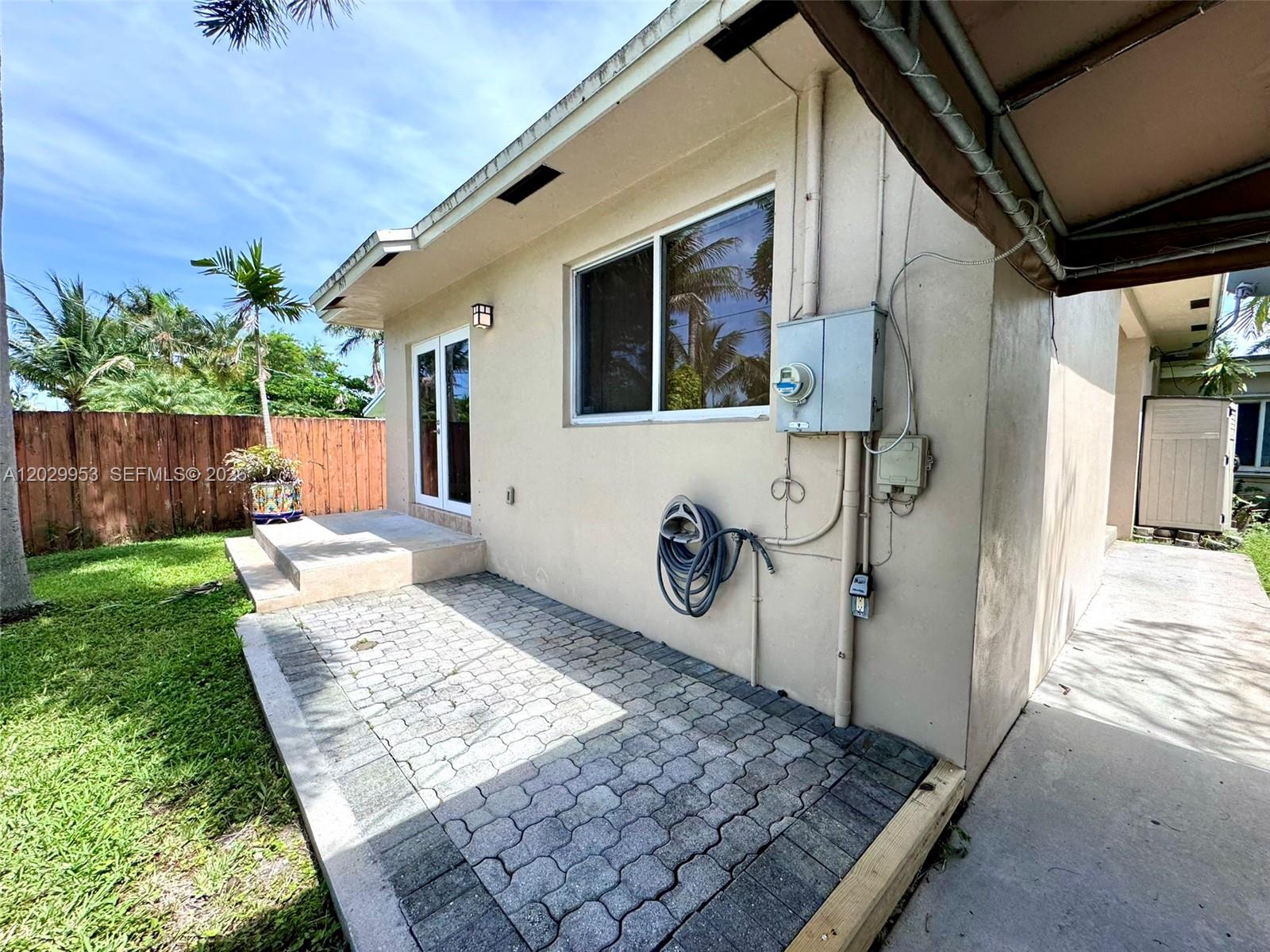 GARDNER VILLAS - Residential Lease