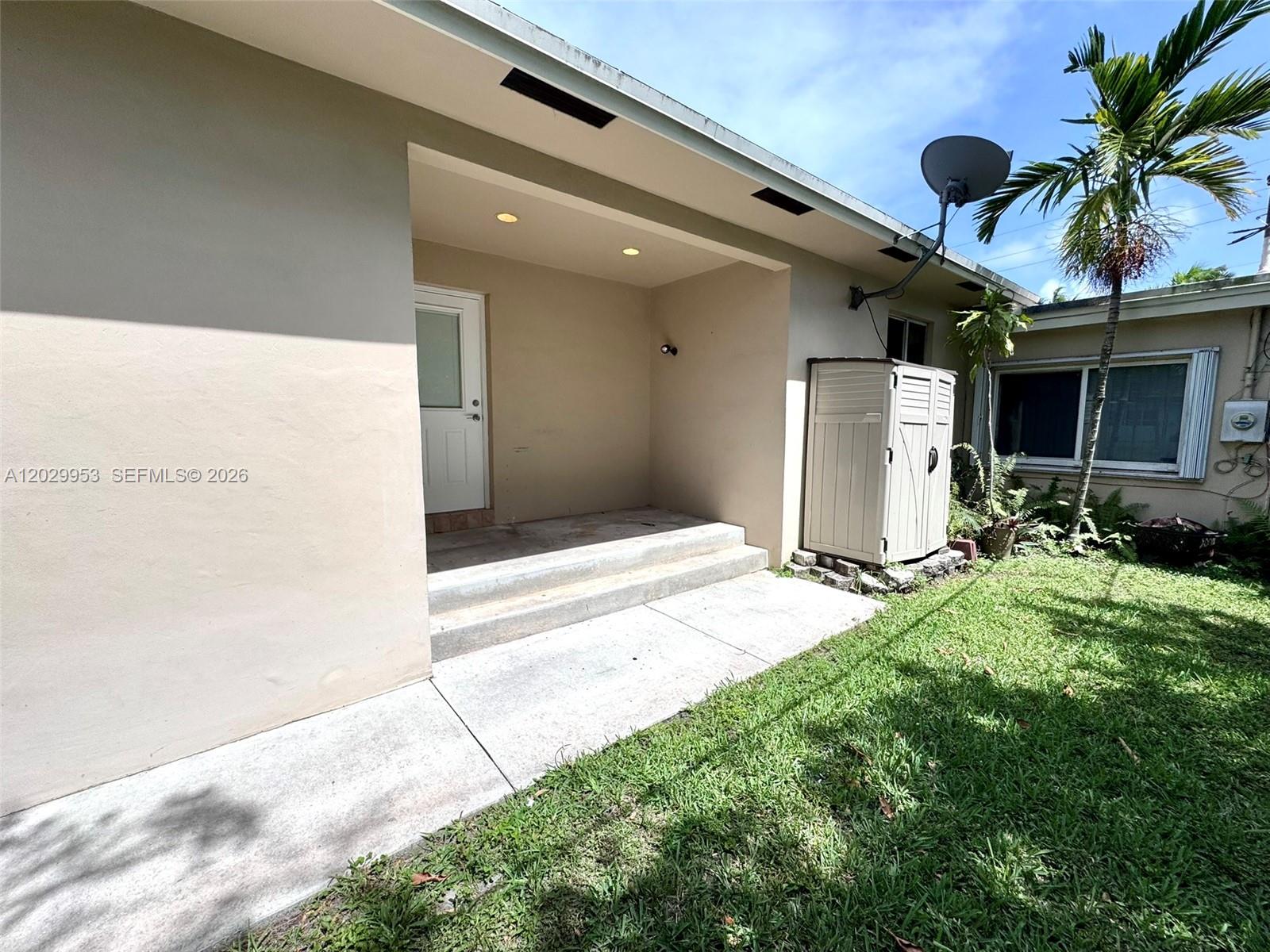 GARDNER VILLAS - Residential Lease