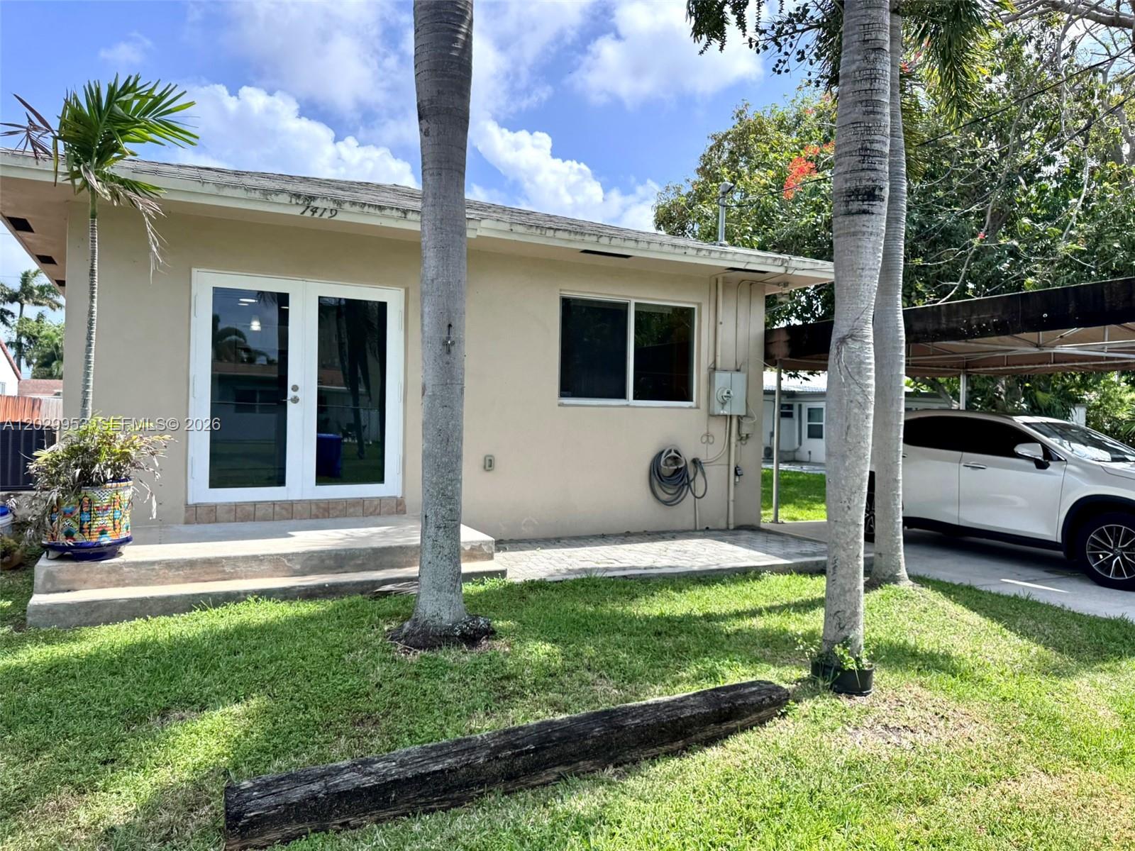 GARDNER VILLAS - Residential Lease