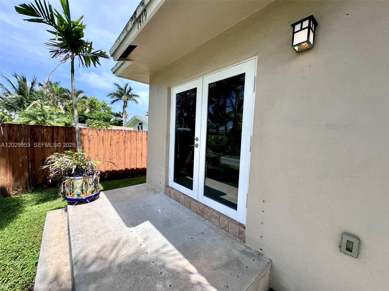 GARDNER VILLAS - Residential Lease