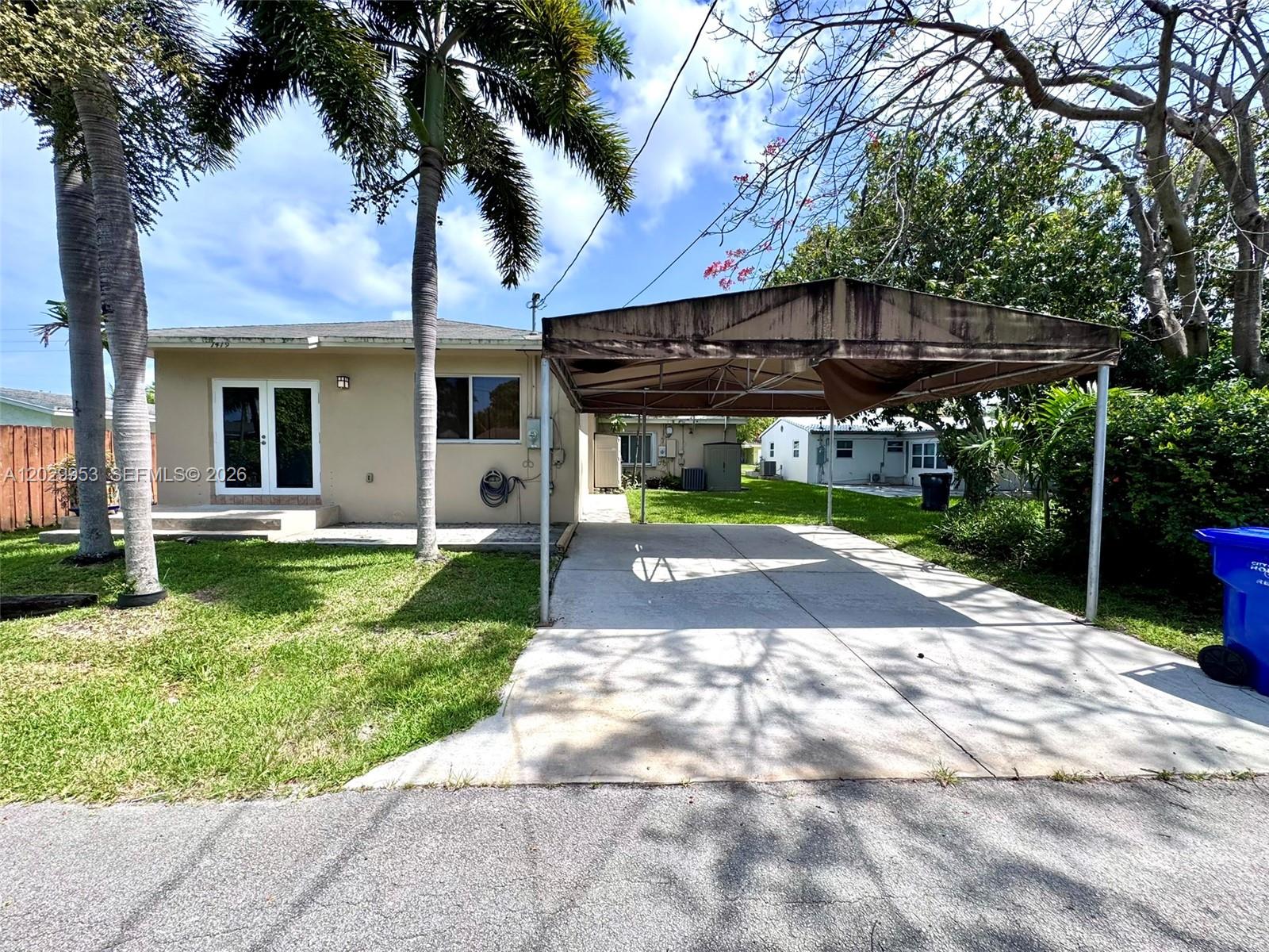 GARDNER VILLAS - Residential Lease