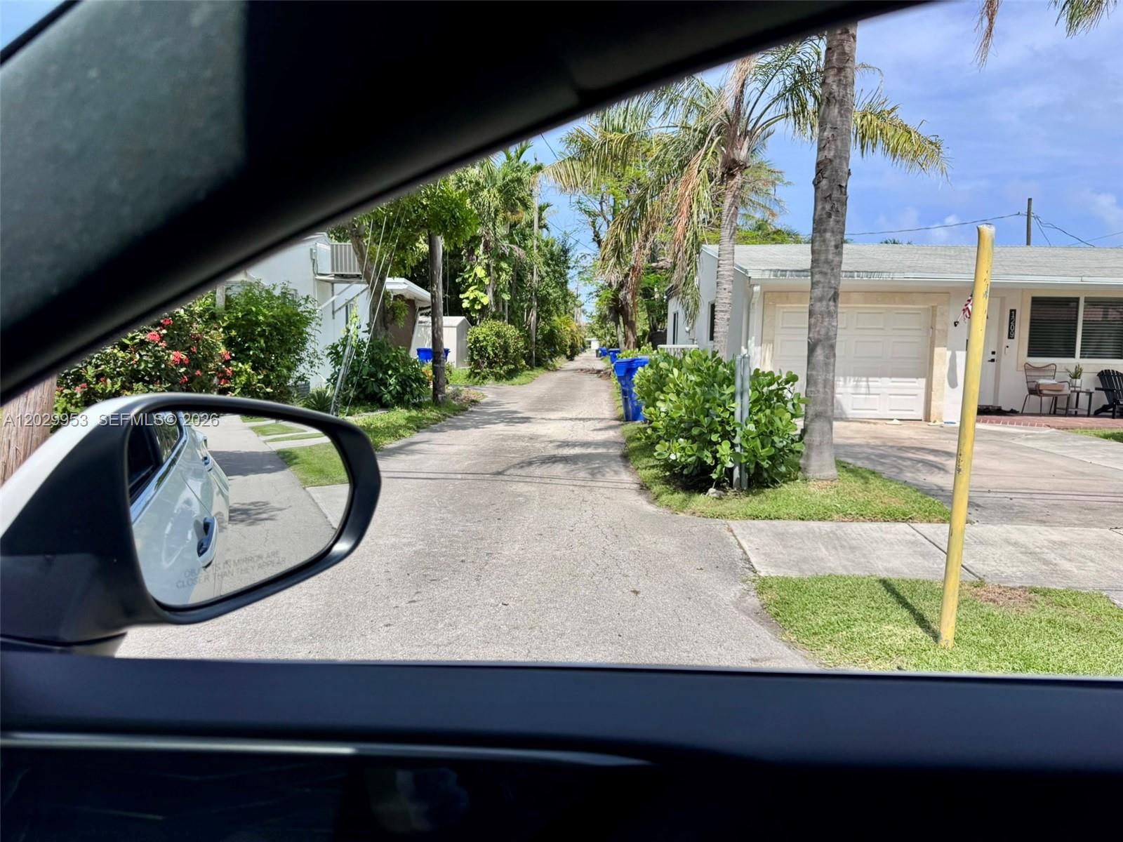 GARDNER VILLAS - Residential Lease