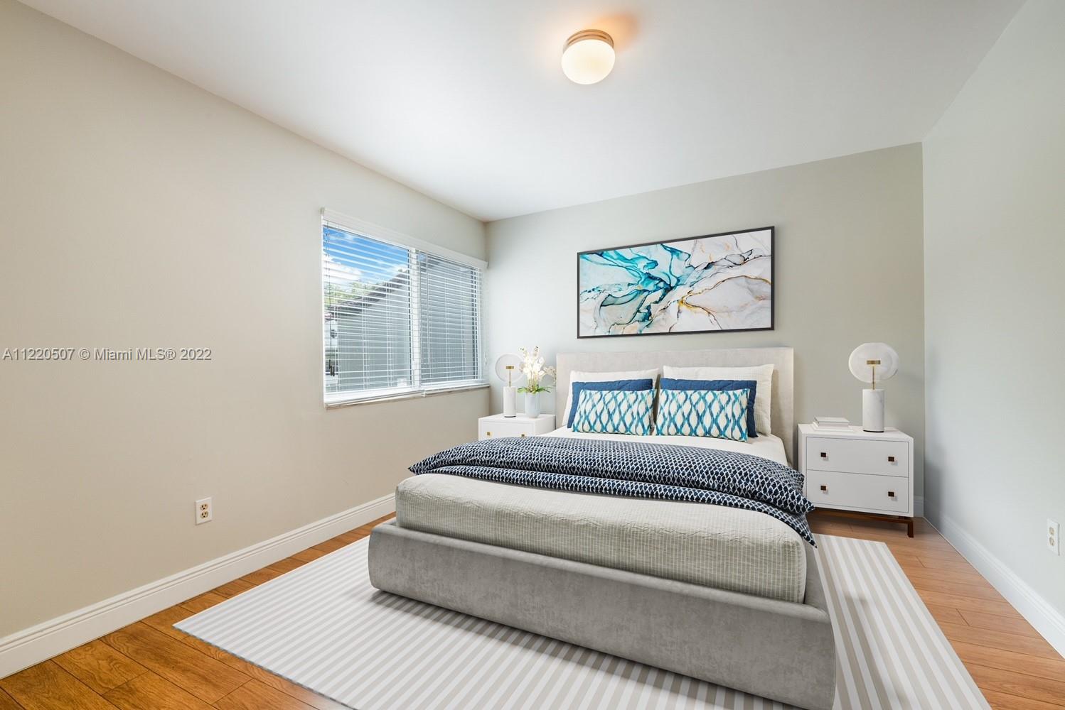 PALM POINT AT THE HAMMOCKS - Residential Lease