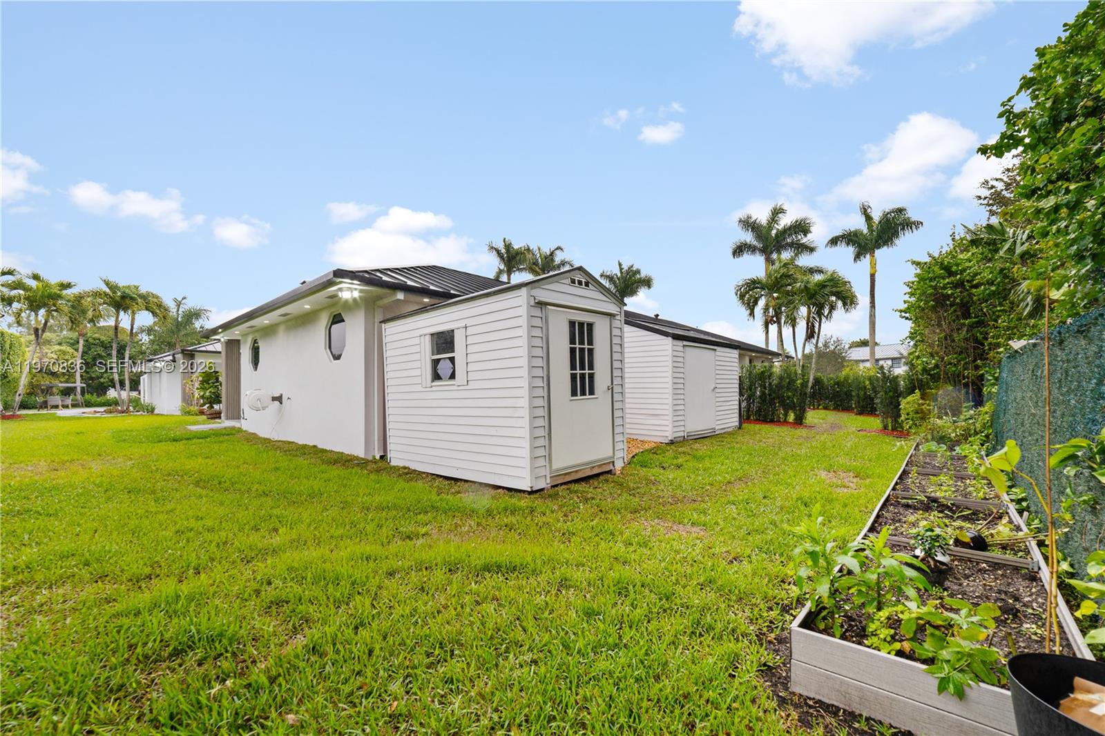 David,FL - Residential
