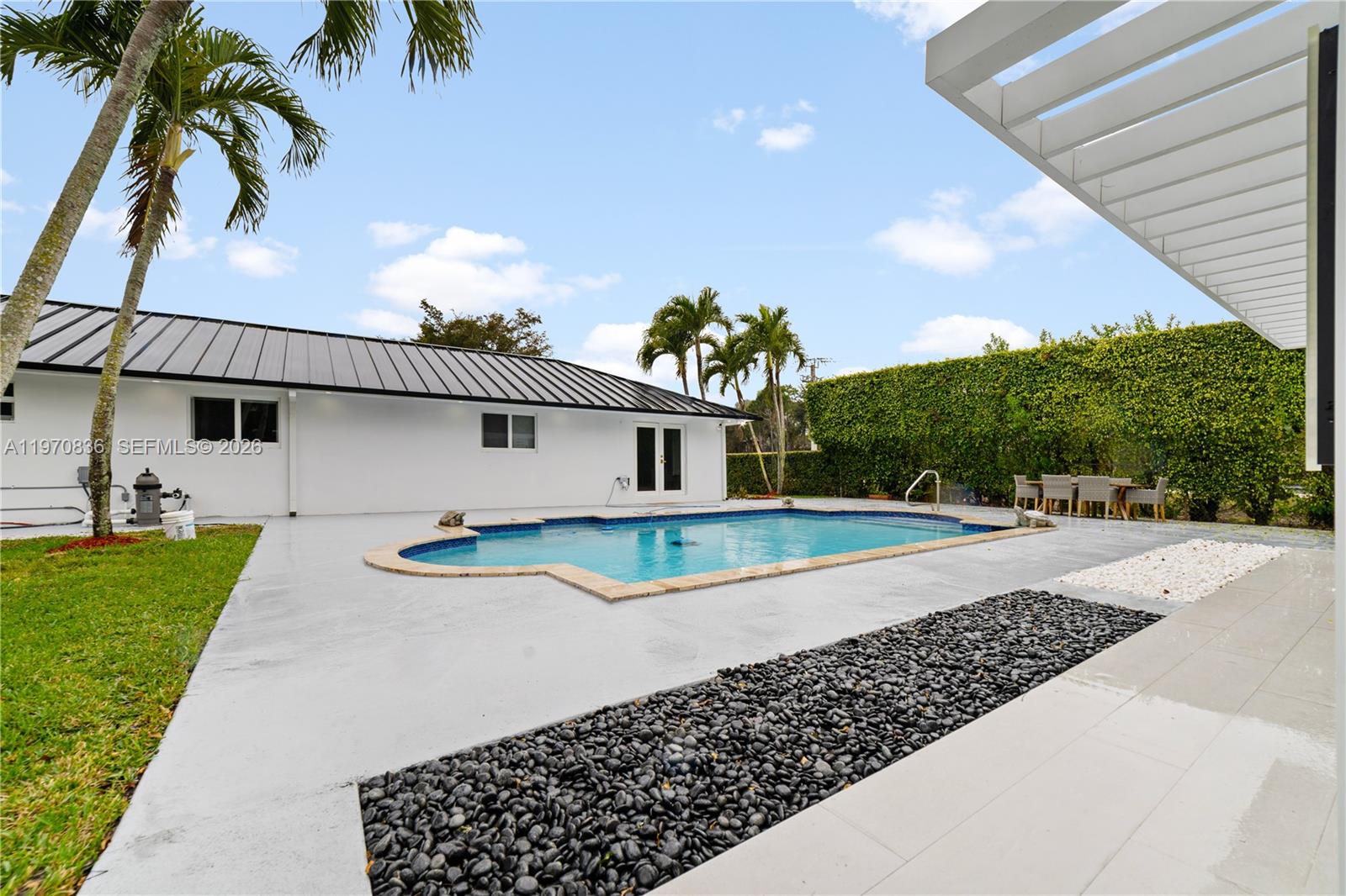 David,FL - Residential