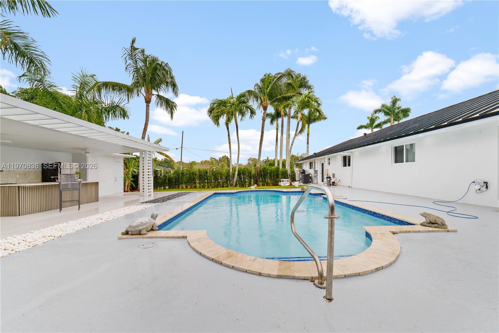 David,FL - Residential