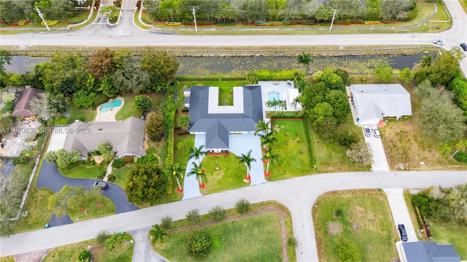 David,FL - Residential