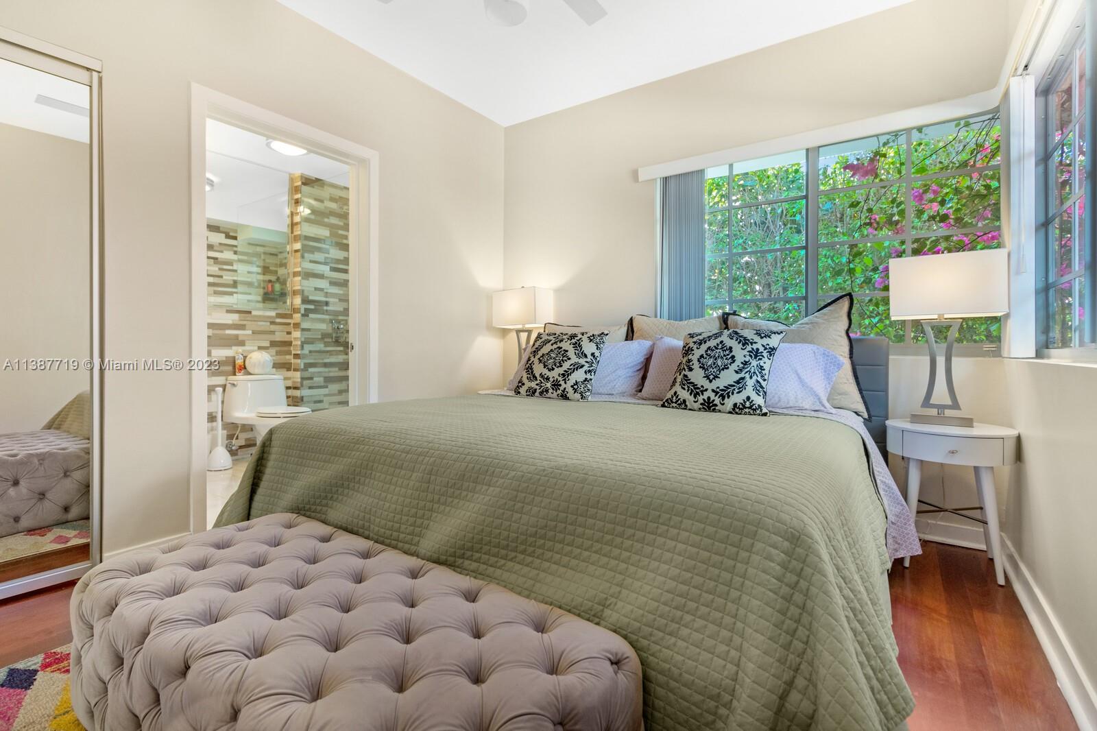 THE GRAMERCY CONDO - Residential Lease