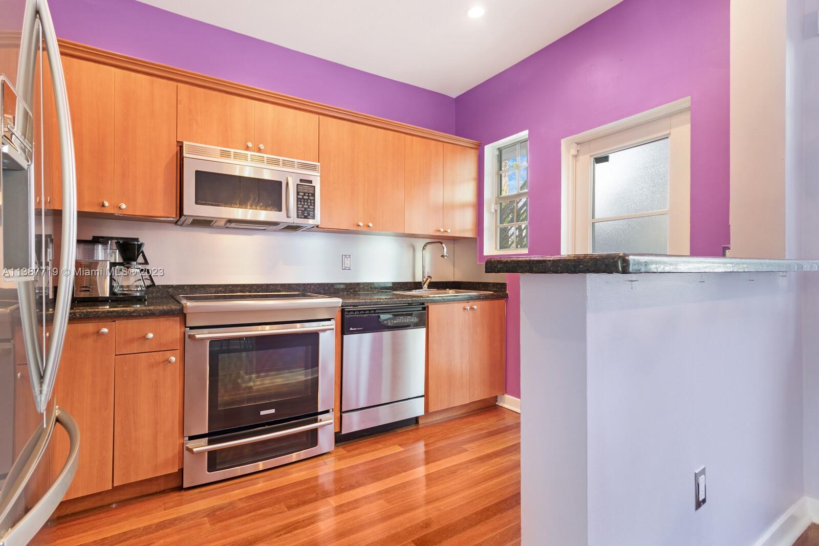 THE GRAMERCY CONDO - Residential Lease