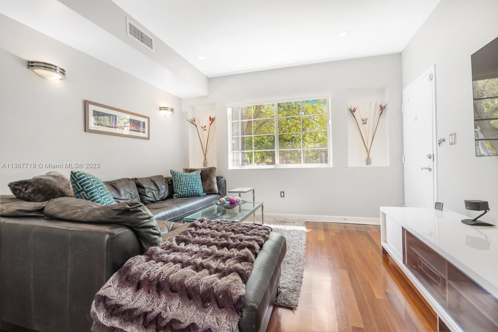 THE GRAMERCY CONDO - Residential Lease