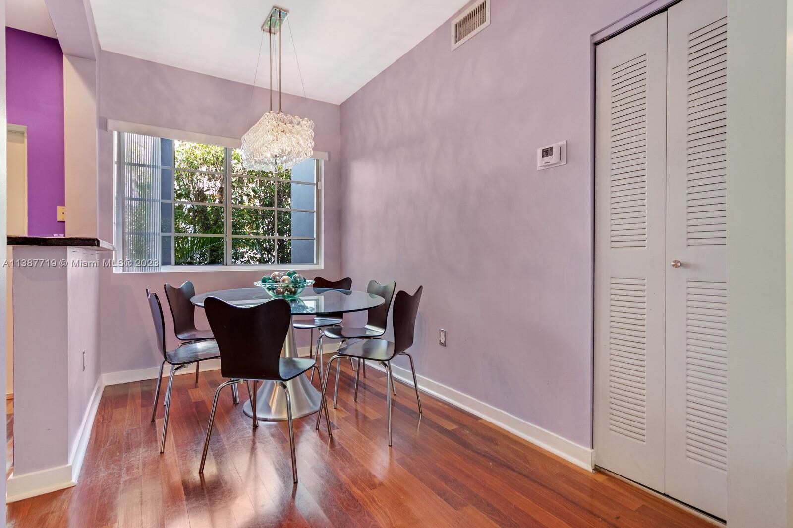 THE GRAMERCY CONDO - Residential Lease