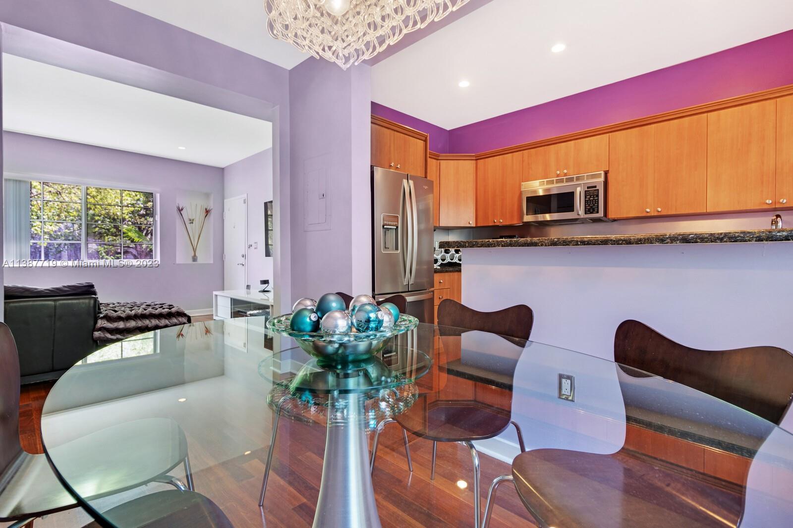 THE GRAMERCY CONDO - Residential Lease