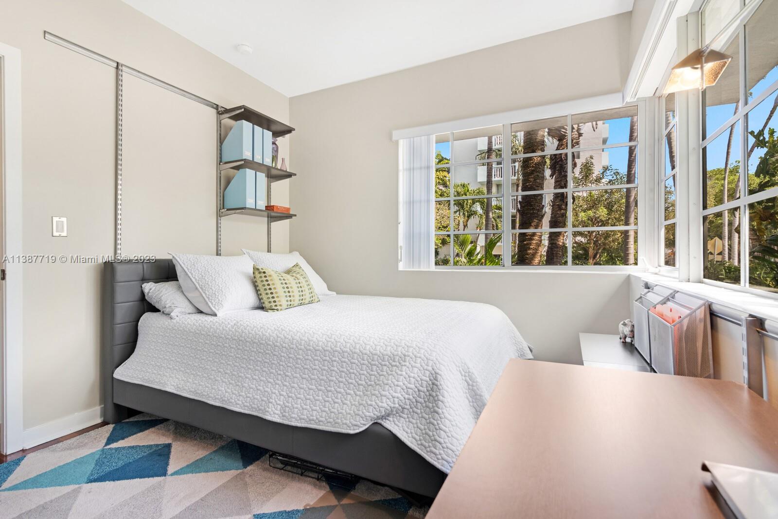 THE GRAMERCY CONDO - Residential Lease