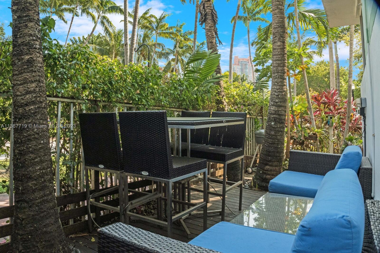 THE GRAMERCY CONDO - Residential Lease