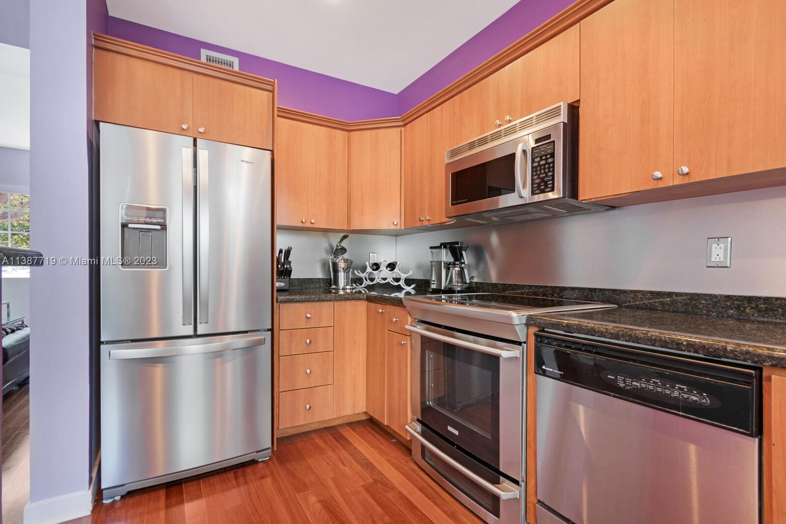THE GRAMERCY CONDO - Residential Lease