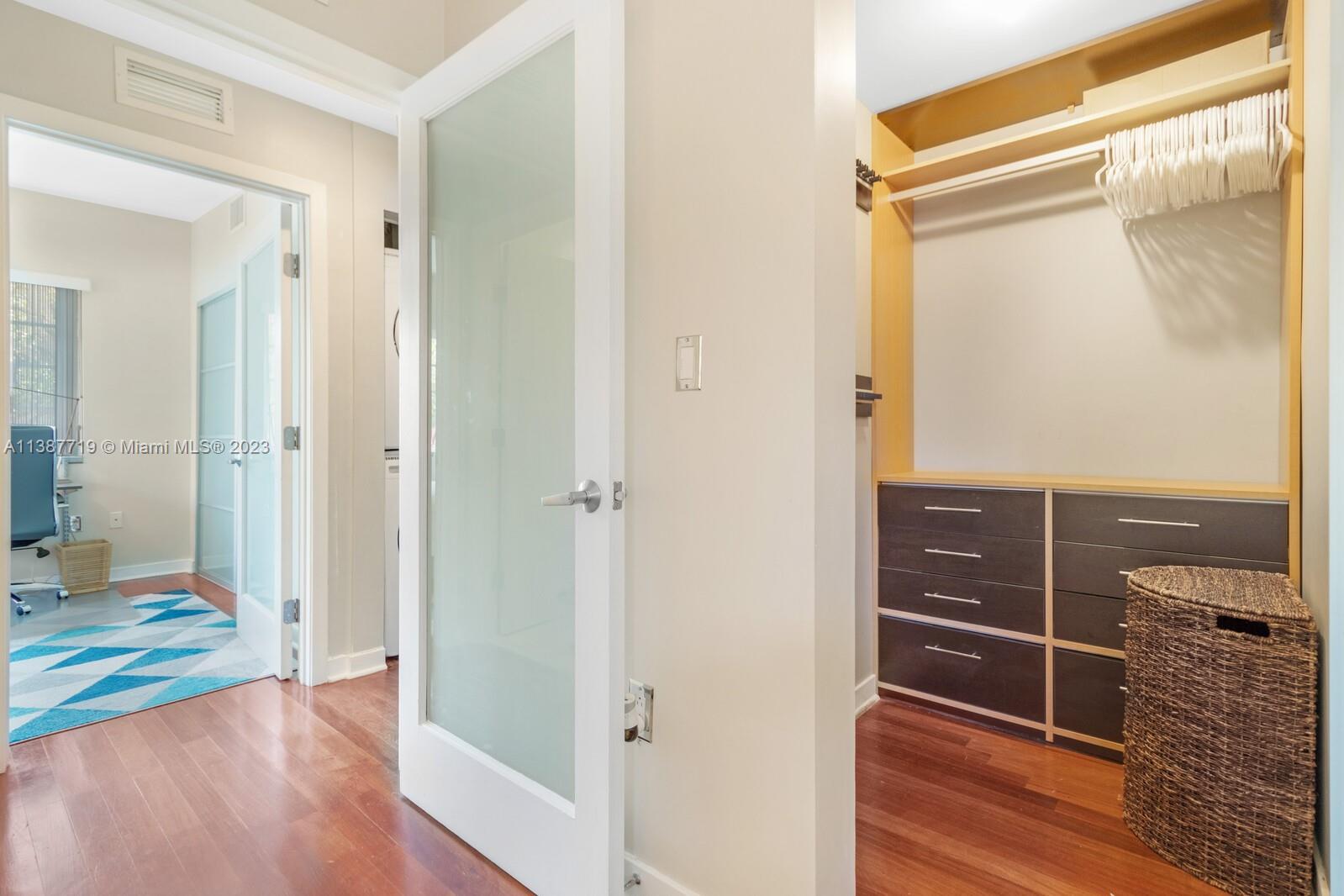 THE GRAMERCY CONDO - Residential Lease