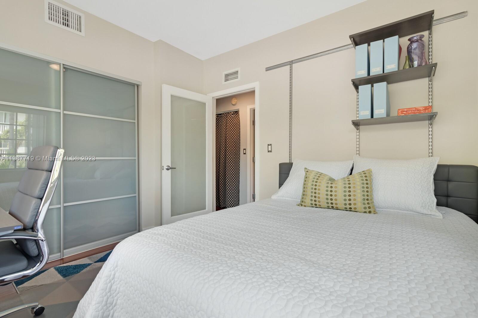 THE GRAMERCY CONDO - Residential Lease
