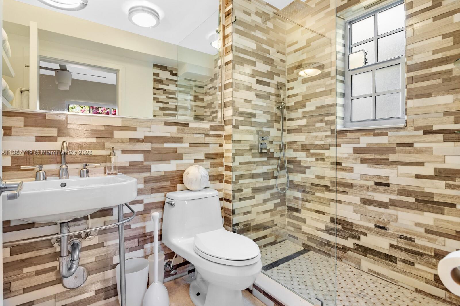 THE GRAMERCY CONDO - Residential Lease