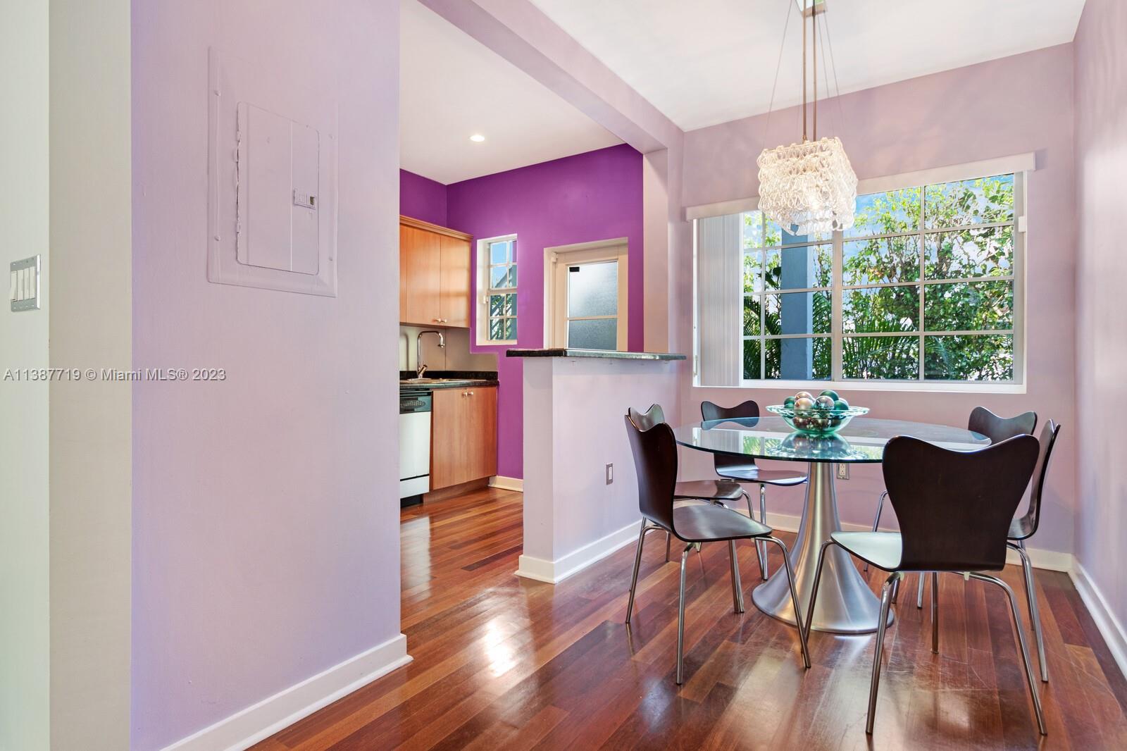 THE GRAMERCY CONDO - Residential Lease
