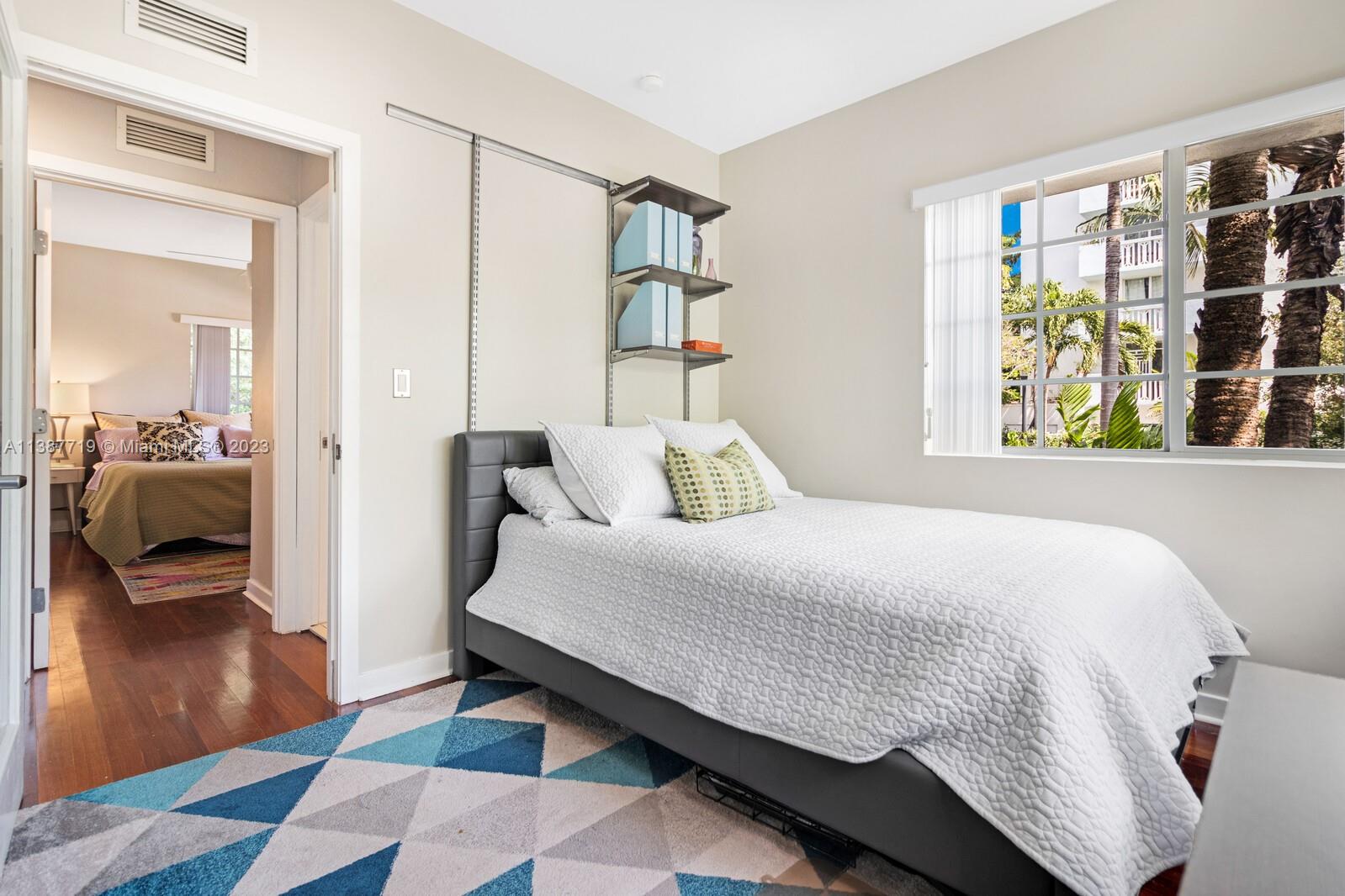 THE GRAMERCY CONDO - Residential Lease