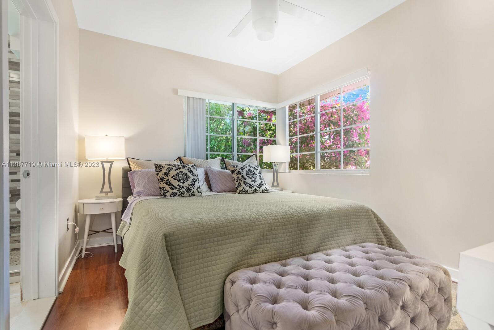 THE GRAMERCY CONDO - Residential Lease