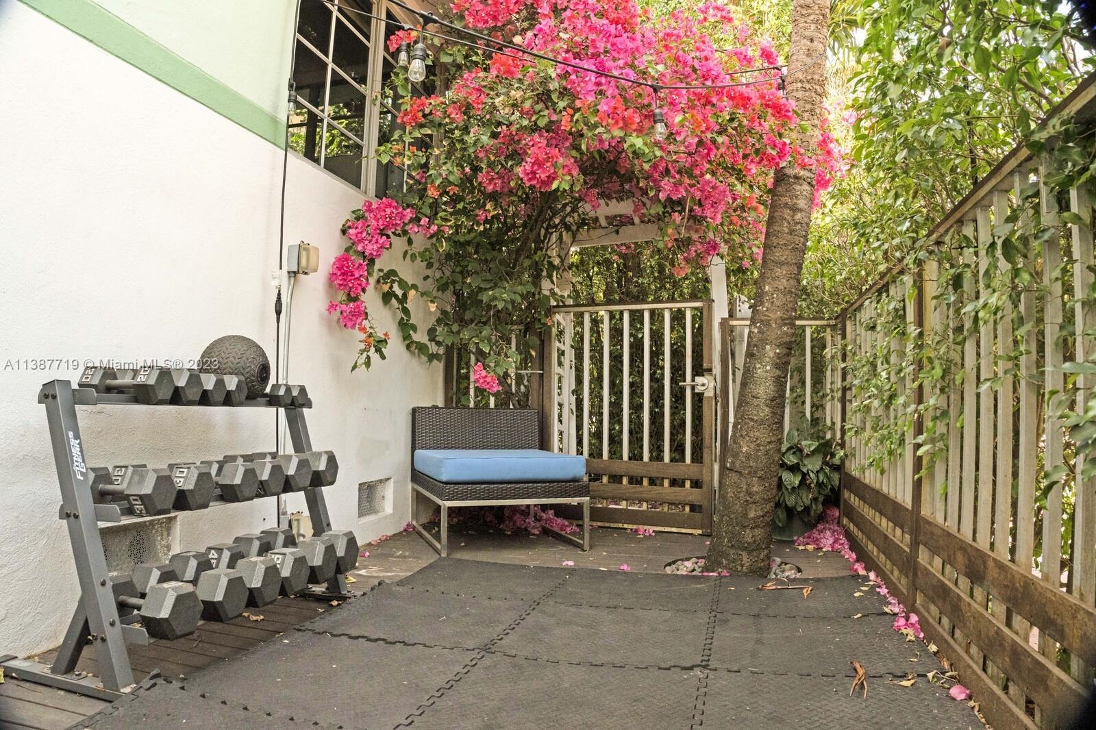THE GRAMERCY CONDO - Residential Lease