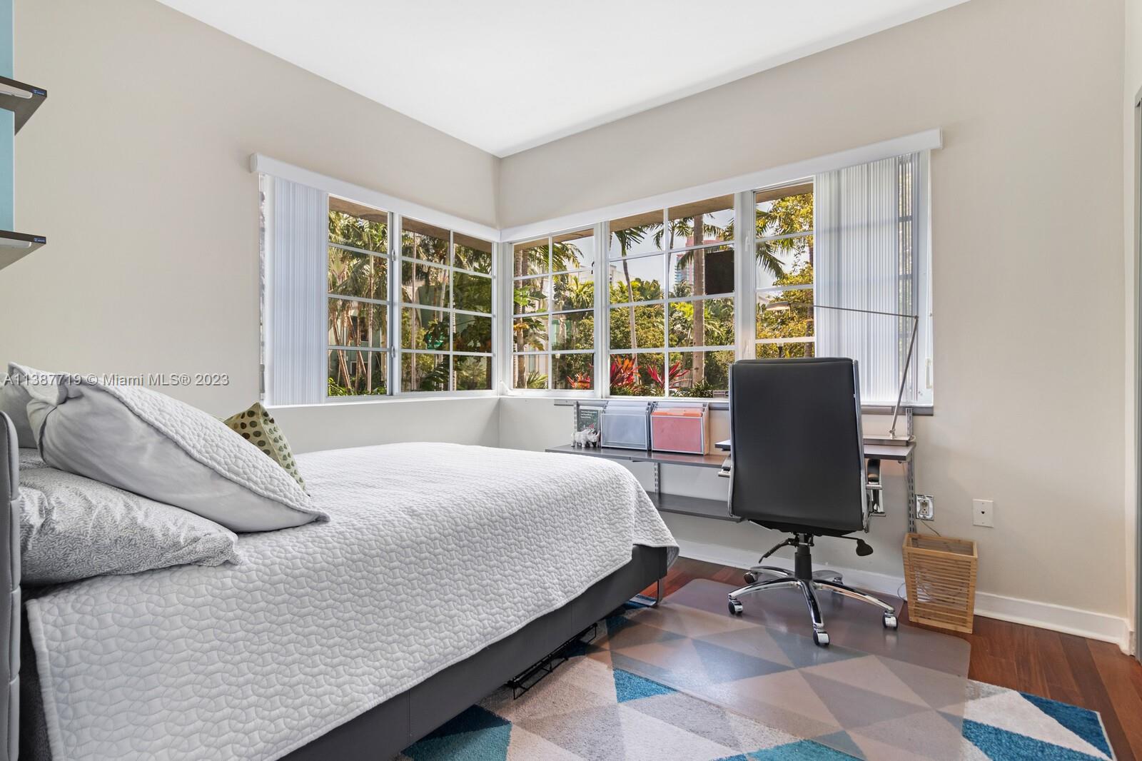THE GRAMERCY CONDO - Residential Lease