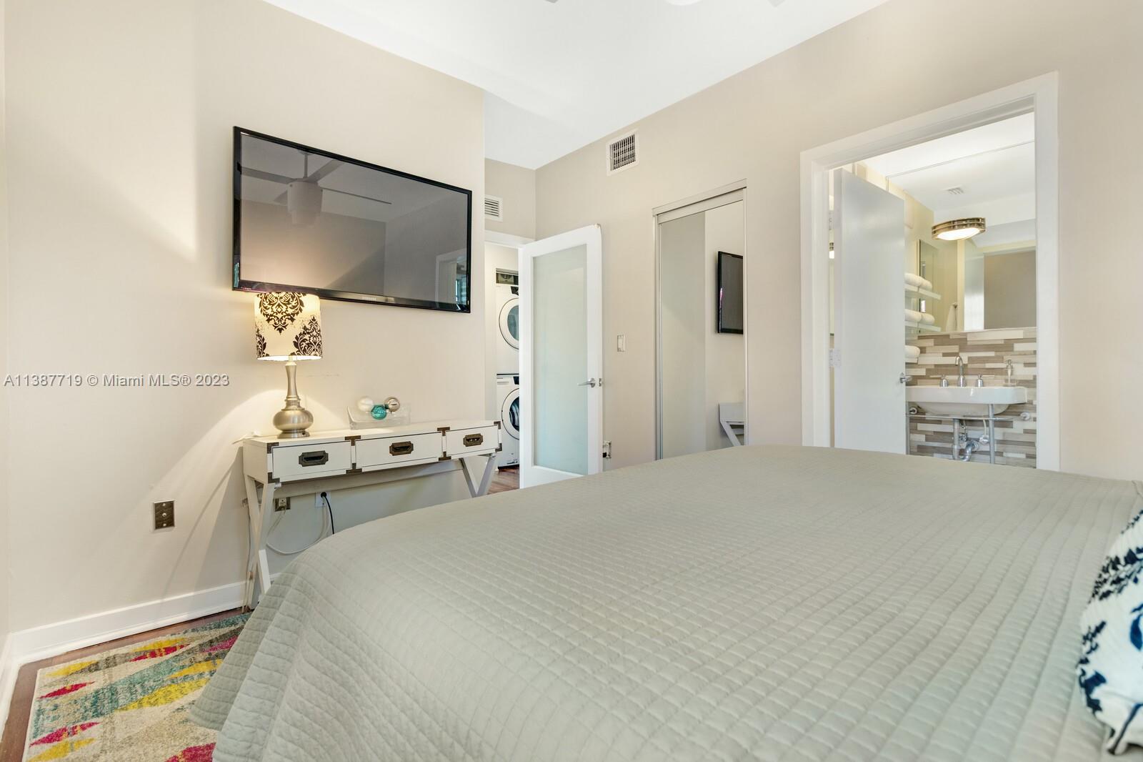 THE GRAMERCY CONDO - Residential Lease