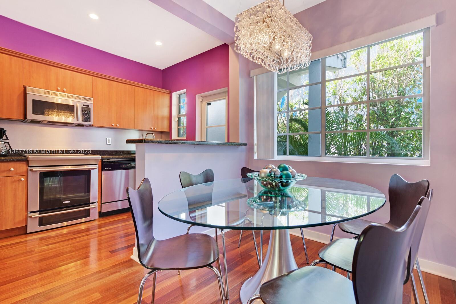 THE GRAMERCY CONDO - Residential Lease