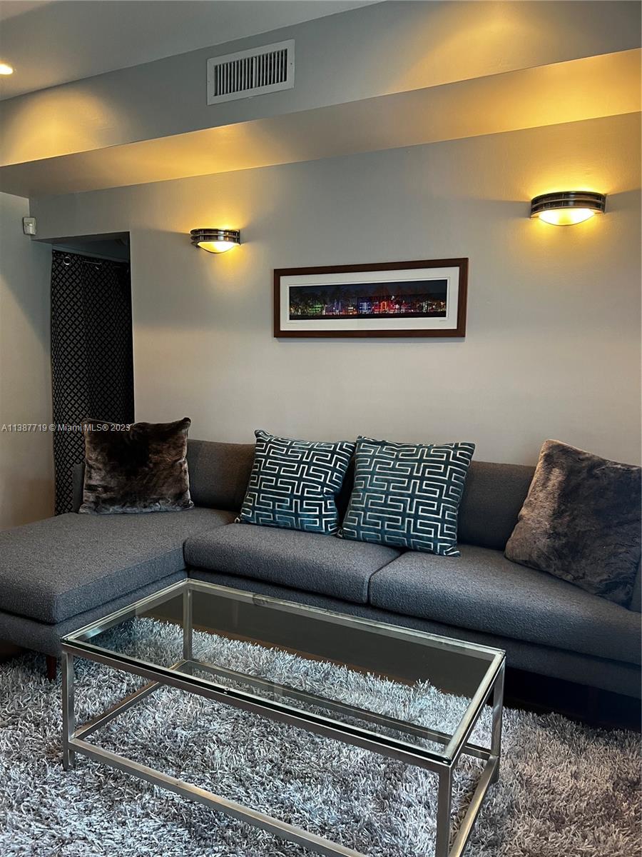 THE GRAMERCY CONDO - Residential Lease