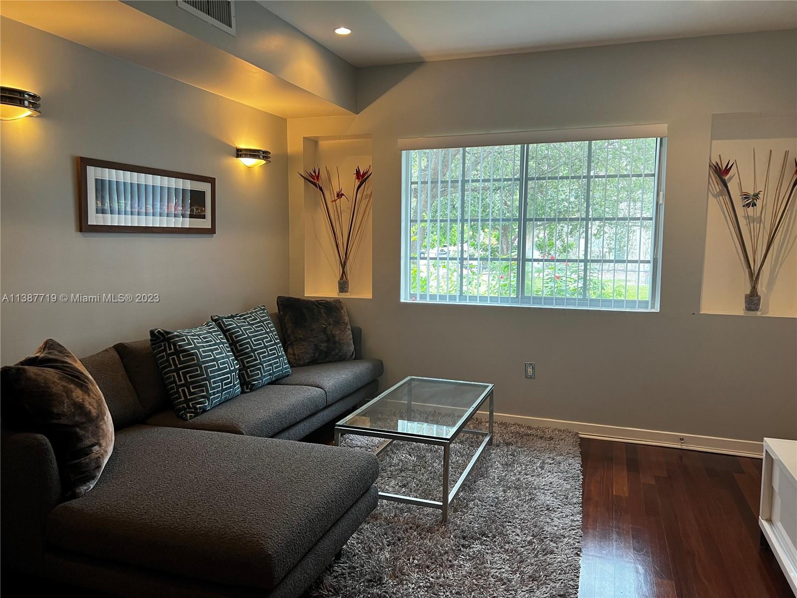 THE GRAMERCY CONDO - Residential Lease