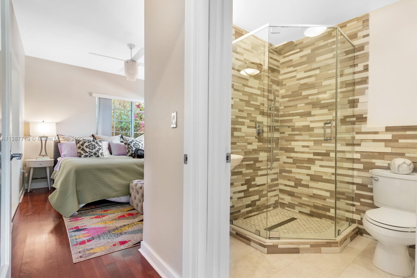 THE GRAMERCY CONDO - Residential Lease