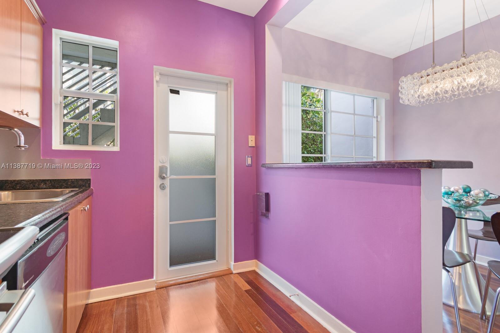 THE GRAMERCY CONDO - Residential Lease